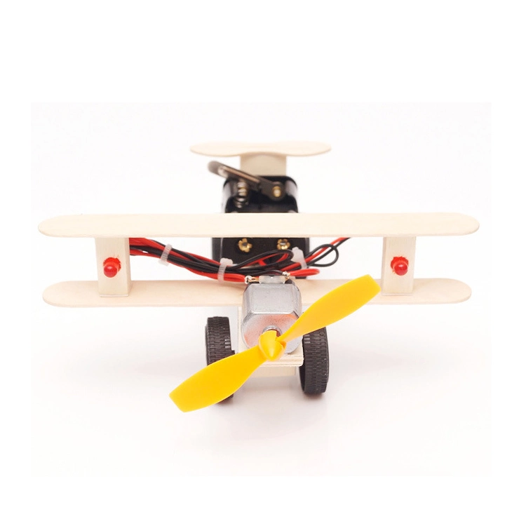 Flugzeug Modell Stamm Bildung Wissenschaft Andere Spielzeug &amp; Hobbies Montessori