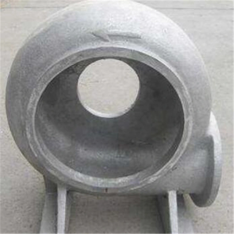 Custom Lost Foam Casting Parts for Aluminum Alloy and Stainless Steel Mild Steel Zinc Brass Copper etc