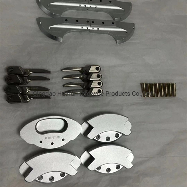 Original Factory Stainless Steel Custom Made Glock Auto Metal Sear Switch CNC Machining Milling Precision Parts