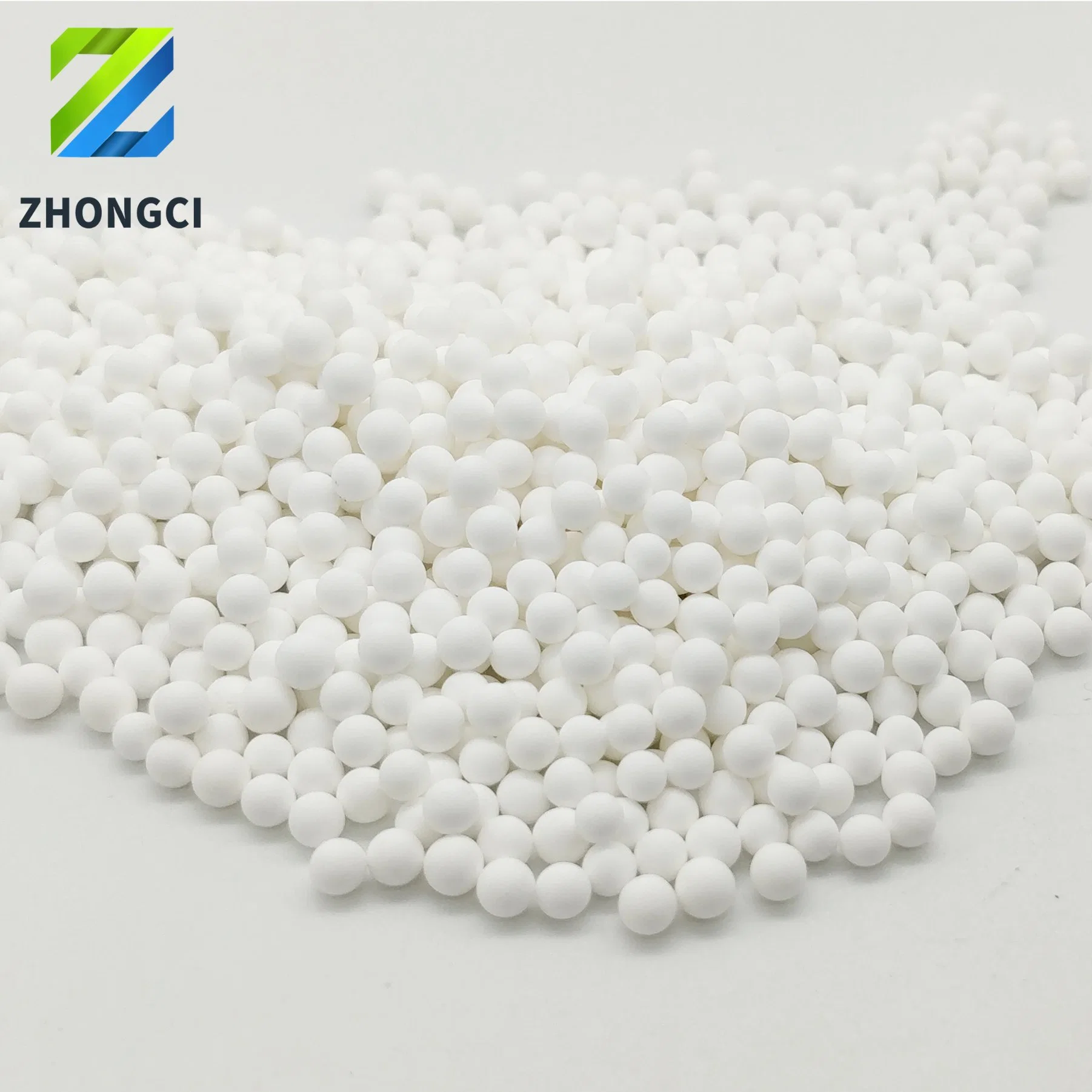 Catalyst Carriers Activated Alumina Ball Gamma Alumina Price