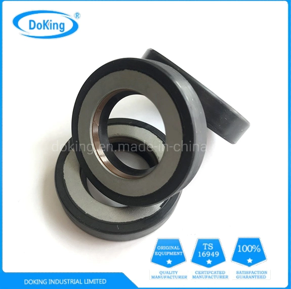 Hydraulic Cylinder Power Steering Kit Rubber Oil Seal 20*42.5*7/7.8