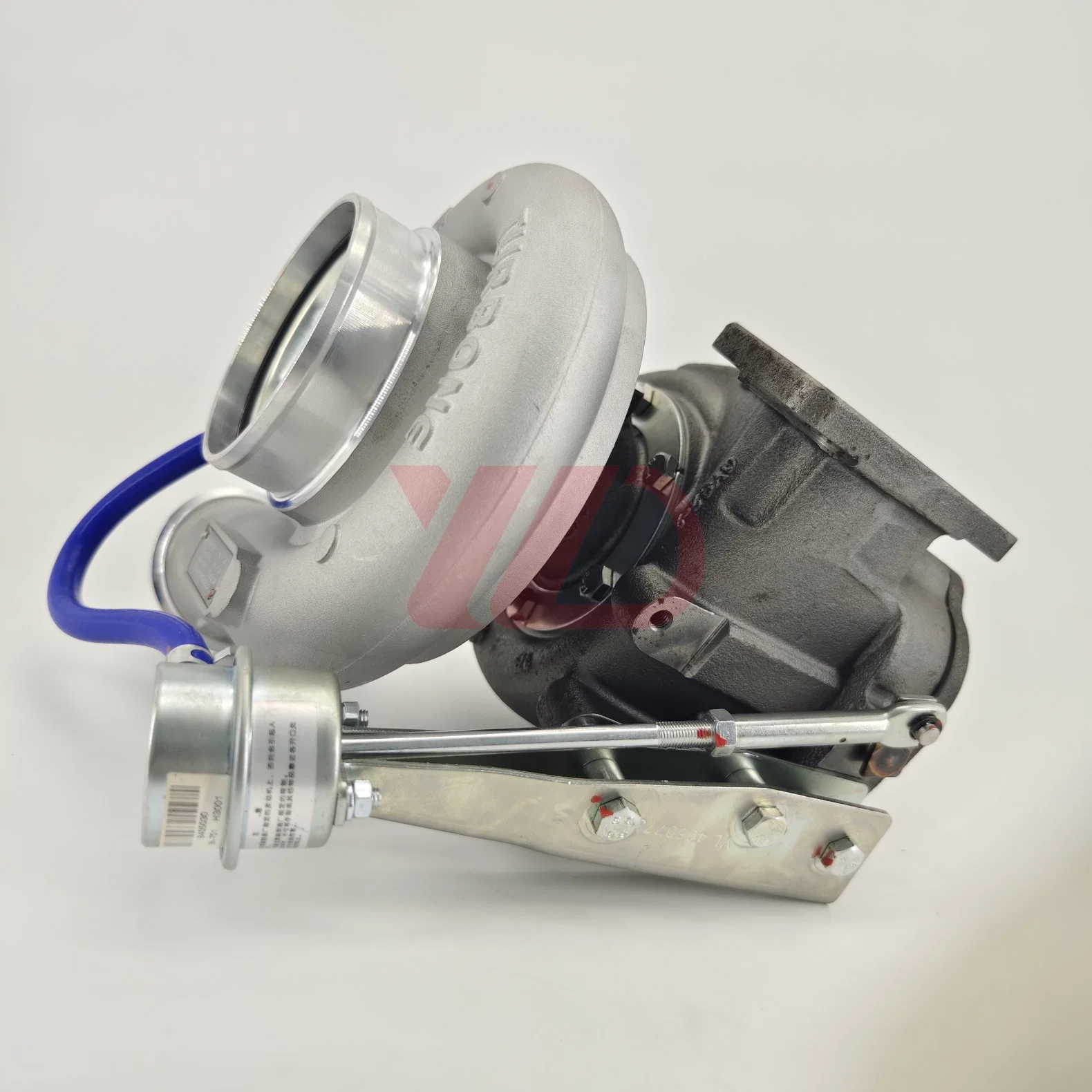 Diesel Spare Parts Turbo Charger Hx40W Turbocharger 4049949 for Cummins Engine 6CT 6bt