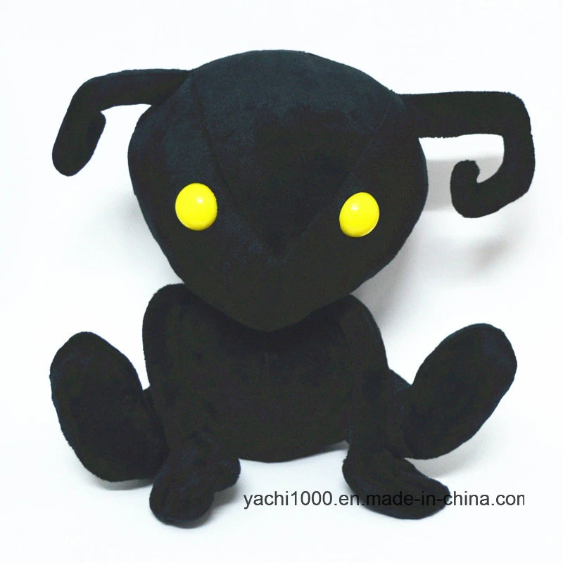 Custom Plush Animal Stuffed Soft Toy Cute Ant