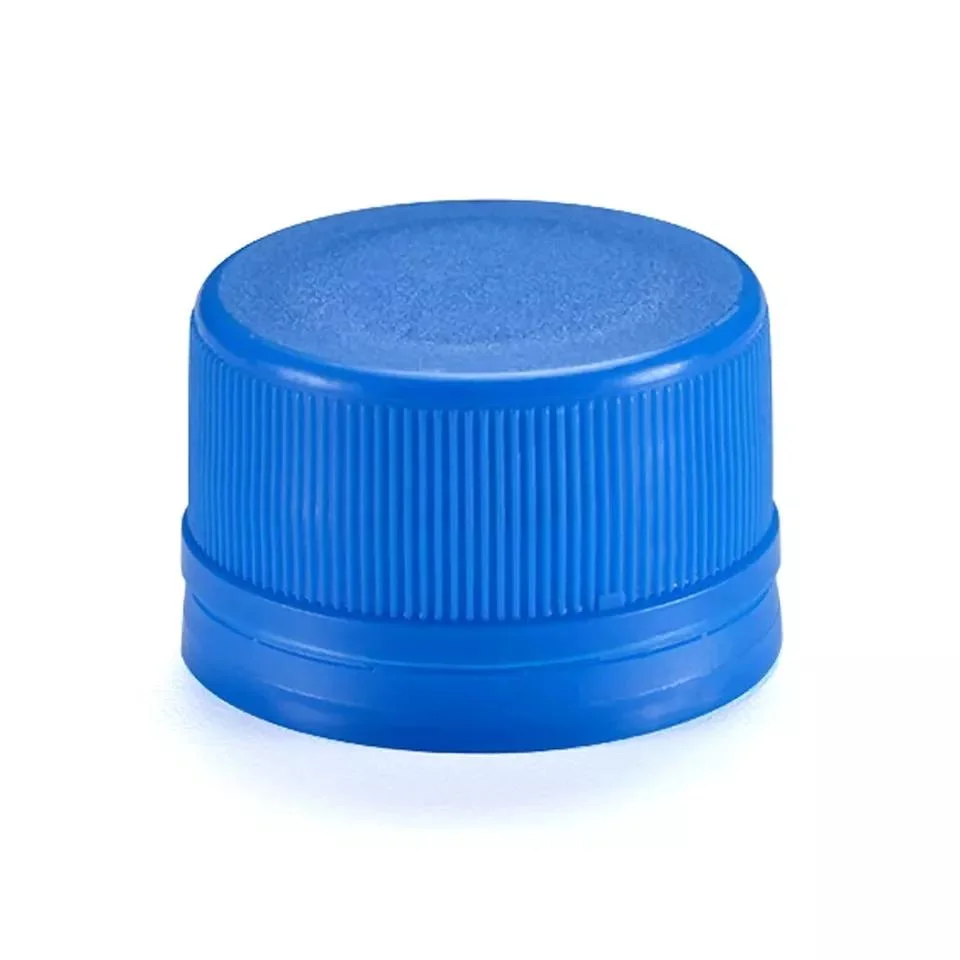 Factory Customized Color Plastic Lid Pco1810 Wholesale 28mm Short Neck Mineral Water Bottle Screw Caps for Sealing