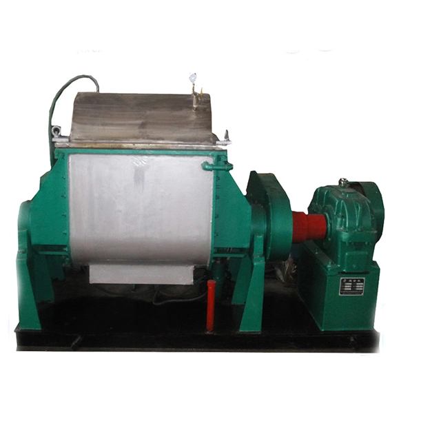 Jct Fabric Hot Melt Adhesive Mixing Machine Particle Adhesive Manufacturing Equipment