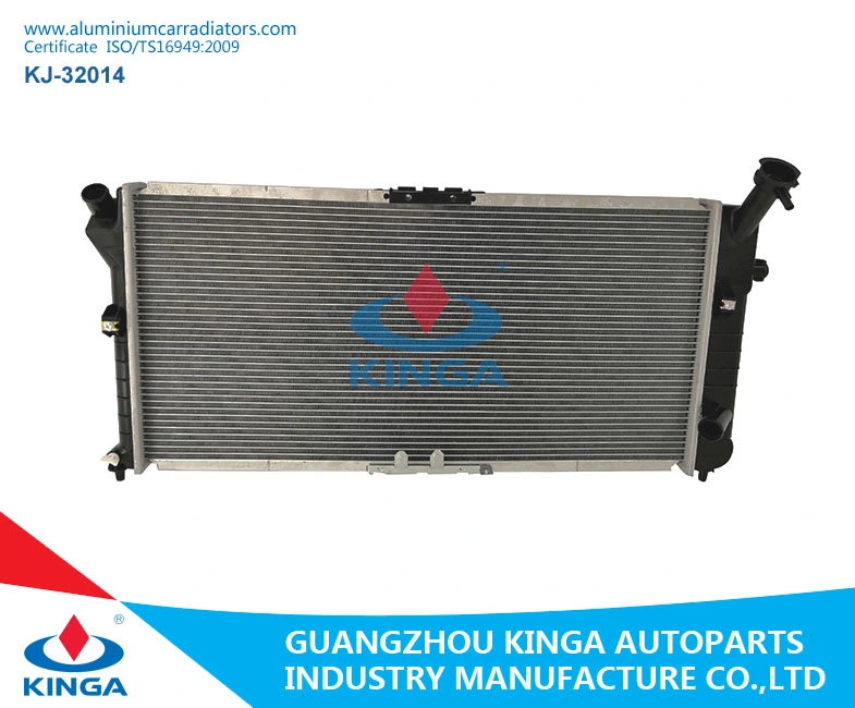 Cooling System Aluminum Radiator for Regal&prime; 94-96 Mt