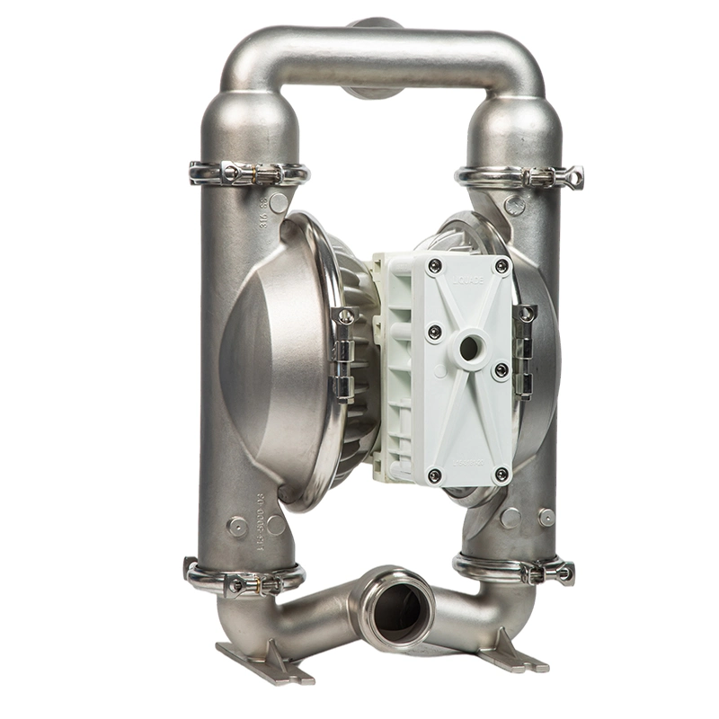 Tz 8 Diaphragm Pumps Air Operated Diaphragm Pump