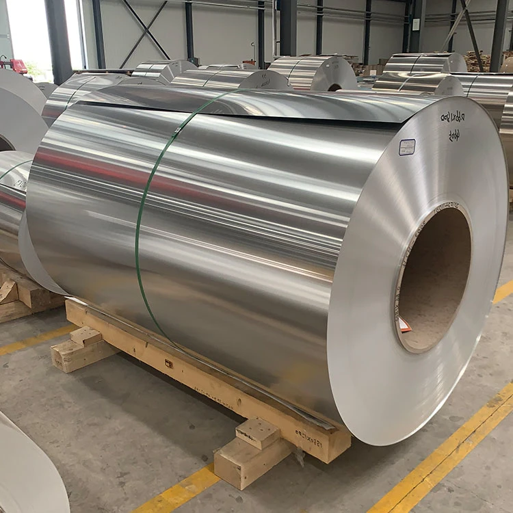 Promotion Price 3005 5052 5086 Aluminum Coil