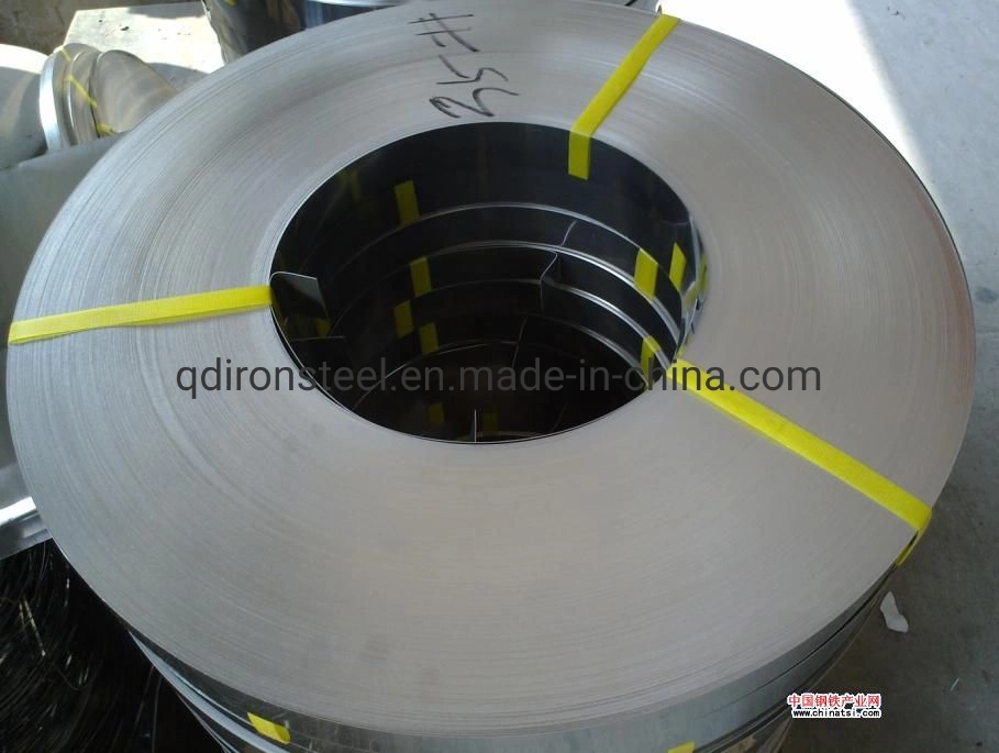 Cold Rold 430 Stainless Steel Belt