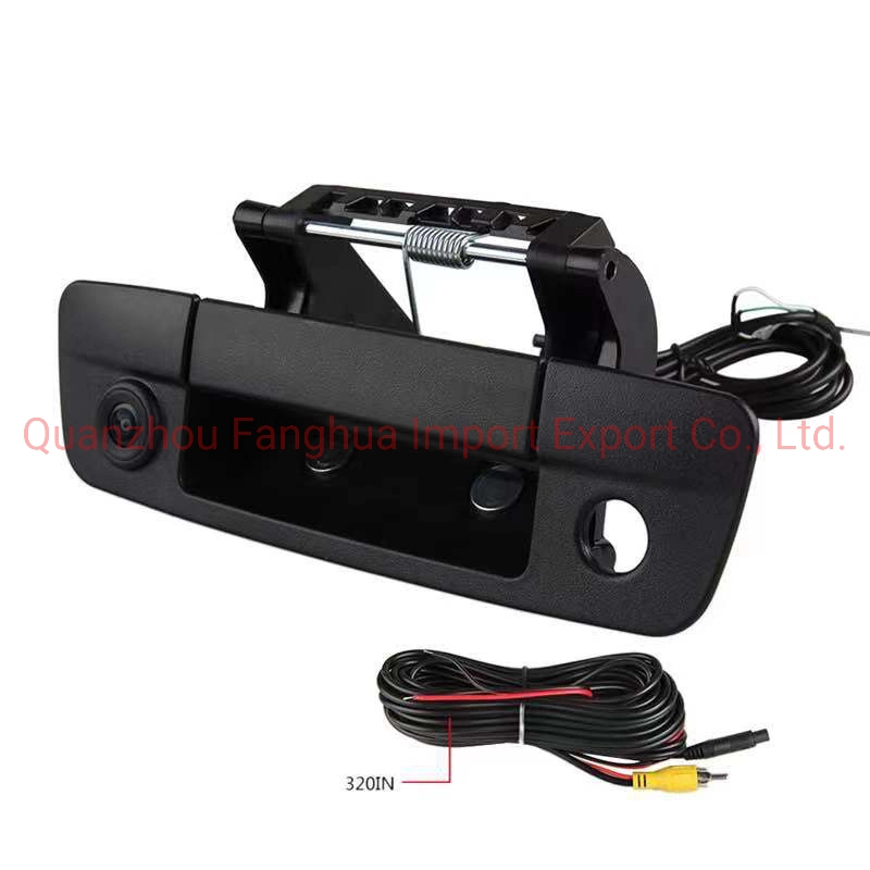 Cheap Car Reverse Camera Waterproof 68197873AA for Dodge Car