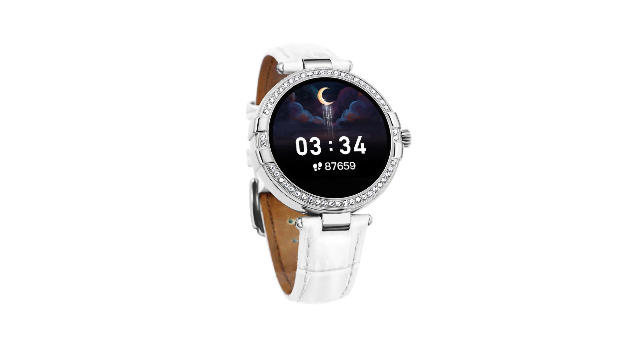 Professional R8 Smart Sport Watch with Smart Watches for Mobile Watch Phones