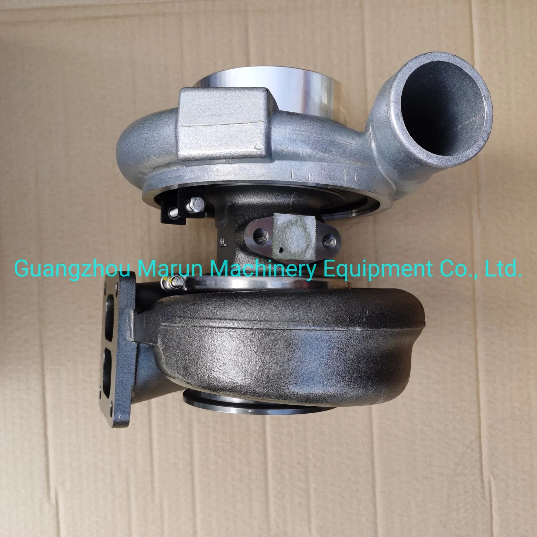 ISP 6wg1 Zx450-3, X470-3 Zx870-3, Turbolader-Baugruppe 49188-11940, 1-87618329-0, 1-14400186-0, 1-14400444-1