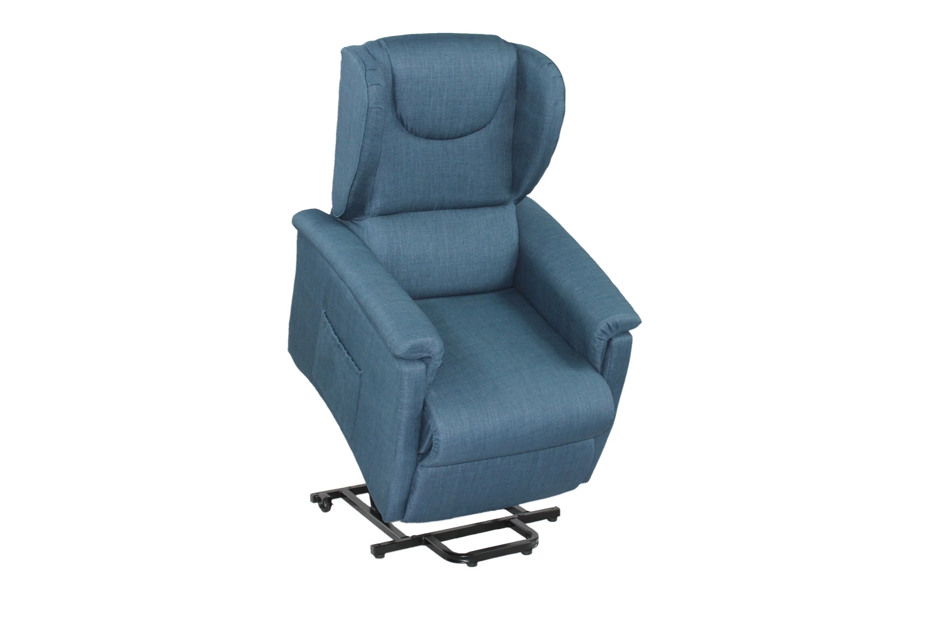 Älterer Energien-Aufzug-StuhlRecliner (QT-LC-46)