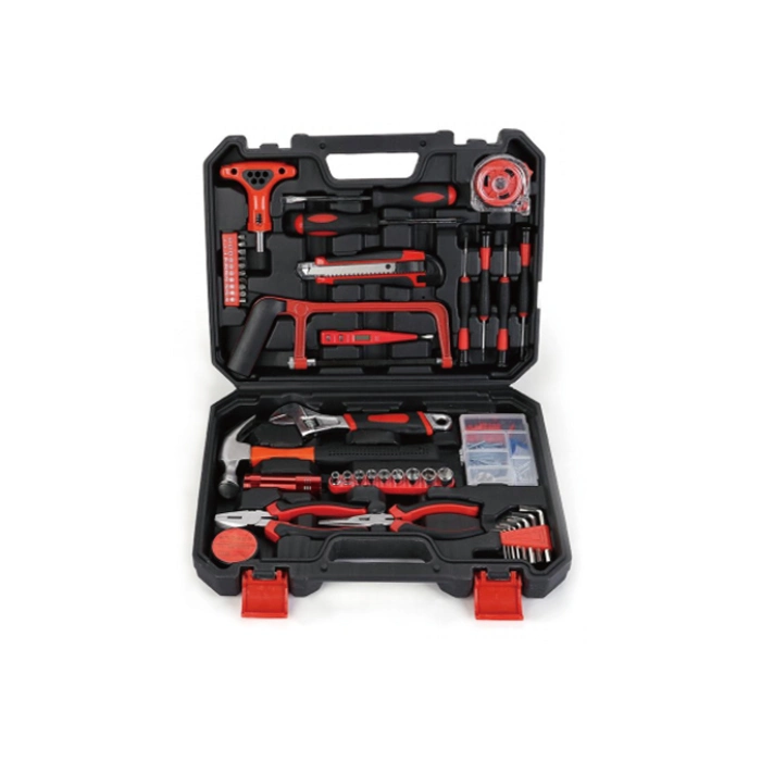 Home Hardware Home Manuel de maintenance combiné jeu d'outils manuels