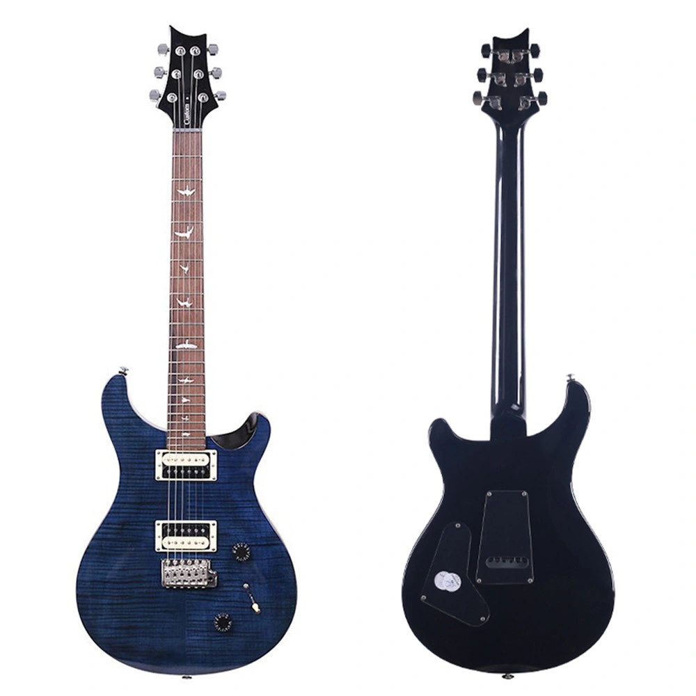 TWholesale Custom E-Gitarre zum Verkauf