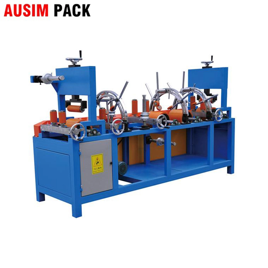 Protection Tape Sticking Machine Profile Protect Machine Plastic Film Machine Aluminum Protection Tape Machine PVC Film Laminating Machine Press