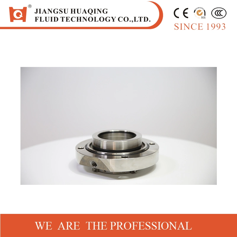 Cartex Mechanical Seal for Chemical Centrifugal Pumps, Vacuum Pumps, Compressors