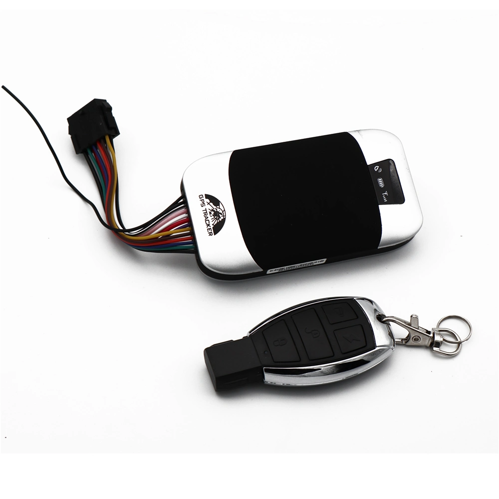 Car GPS Tracker 3G GPS303G Engine Cut off Tracking System, Anti Theft GSM GPS Tracking Device