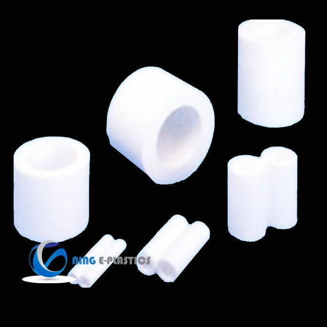 PTFE/Teflon Moulding Moulded Rods, Round Bar, Plastic Rod