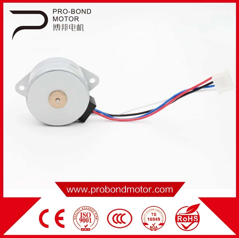 High Performance Electric Micro DC Stepper Outboard Boat Motor/Electric Car Conversion Kit