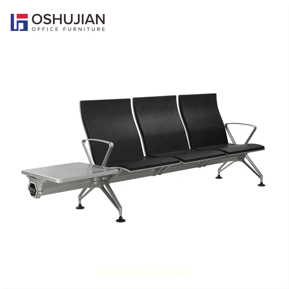 Wholesale/Supplier Beauty Salon Waiting Room Chair Airport Beam Seating