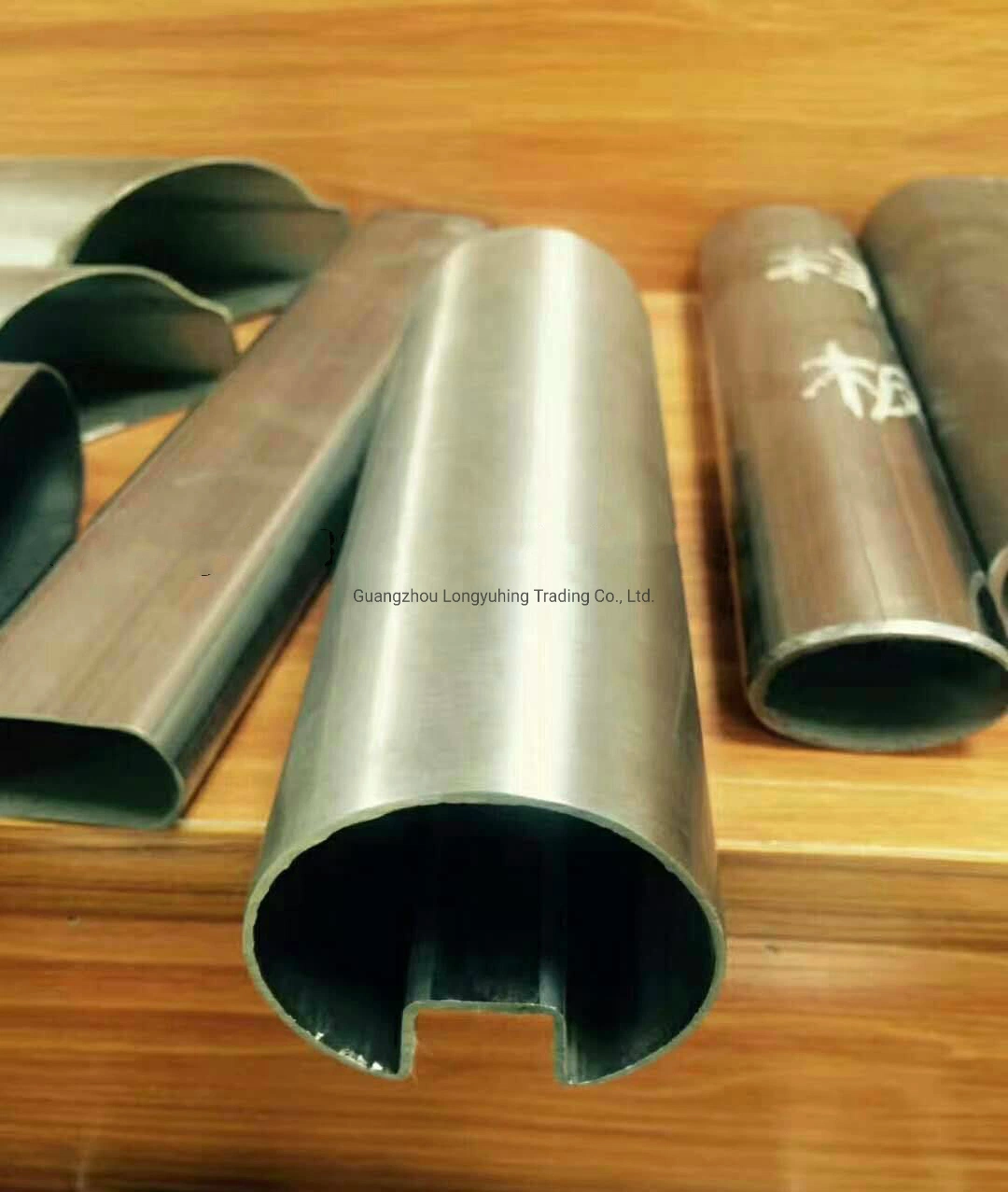 Stainless Steel Pipe & Steel Tube Plate Wear-Resistant Carbon (316L)
