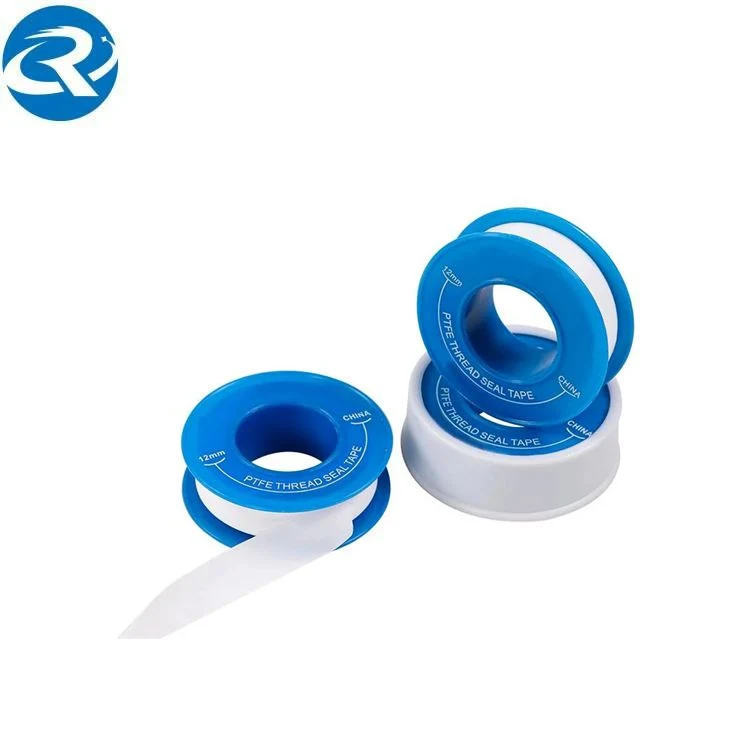 Best Price 12mm PTFE Thread Sealing Tape for Plumbers