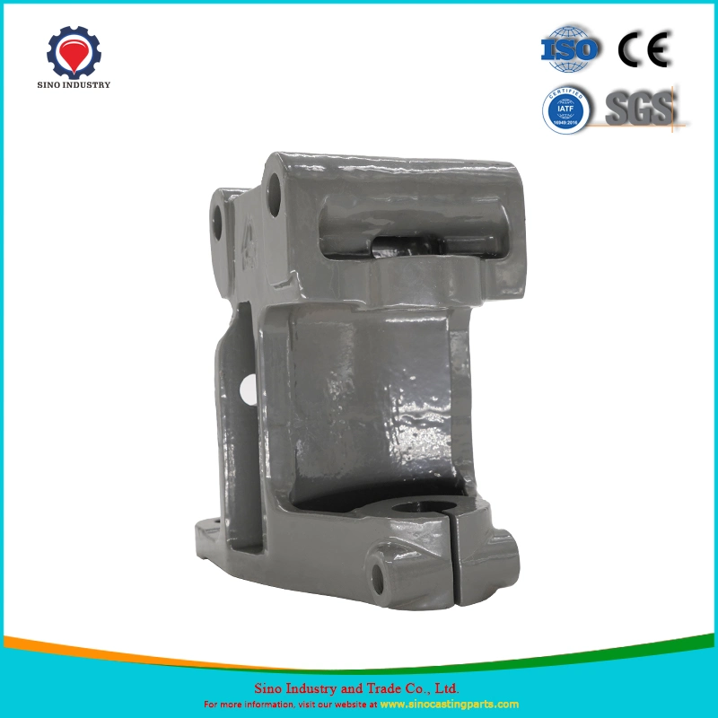 Cheap Price Rizhao Factory Drawing Sand Casting Precision Metal Parts/Components/Accessories with High quality/High cost performance 