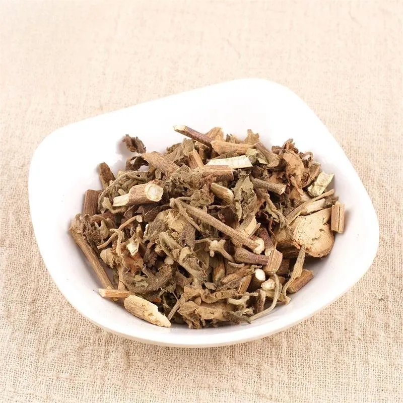 Traditional Chinese Medicine Pogostemon Cablin Guang Huo Xiang Pogostemonis Herba