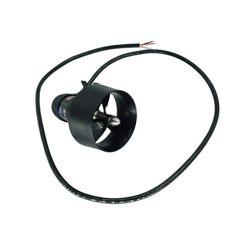 Fulldepth Marine Thruster T060 Underwater Thruster Underwater Propeller