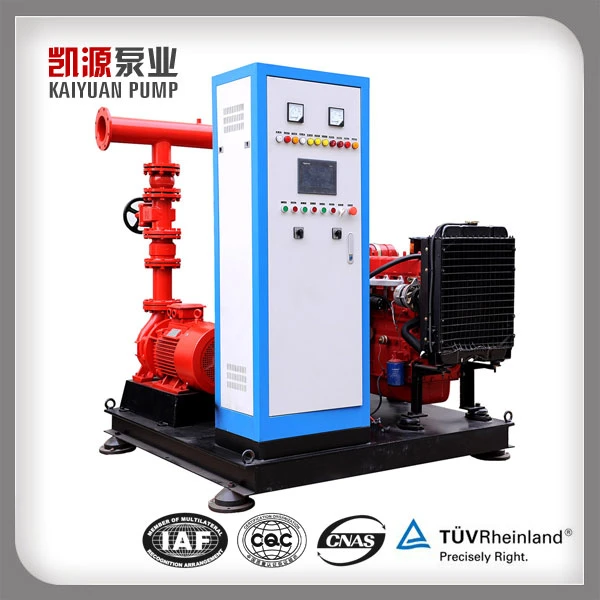 Kyk Automatic Pressure Control Water Pump