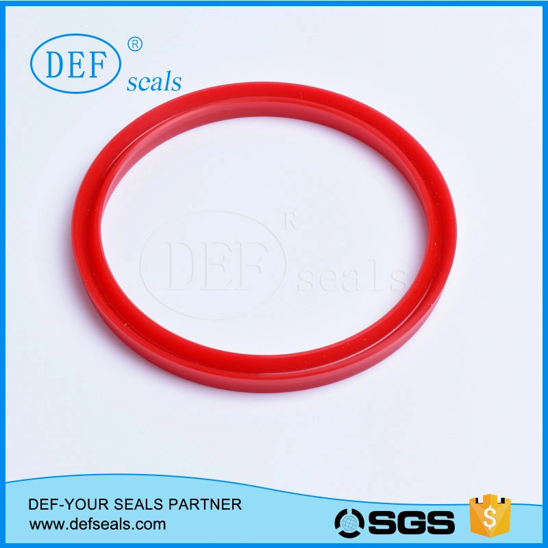 U Cup Seals for Rods Seals High Performance