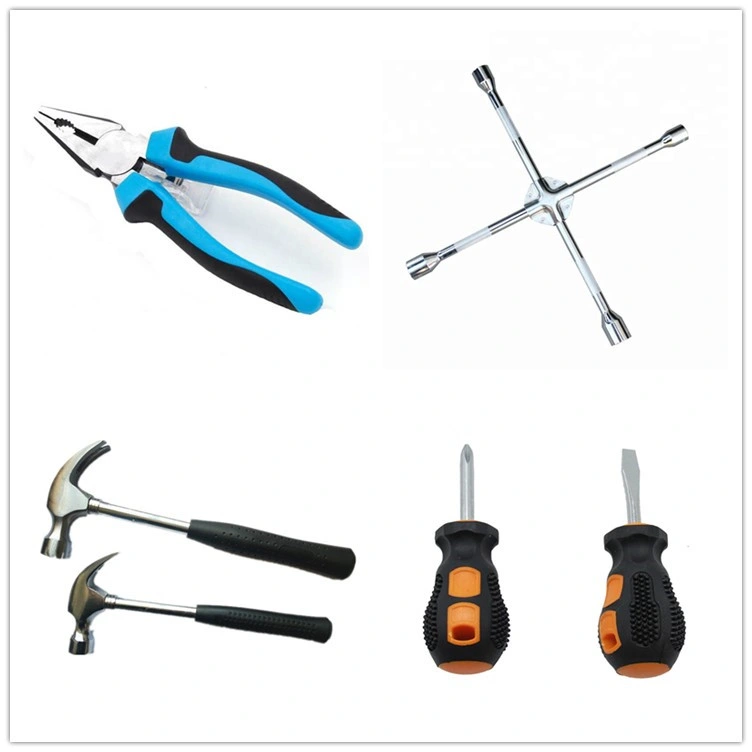 Good Work Various Wholesale/Supplier Factory Prices Wrench Hammer Pliers Hand Tools