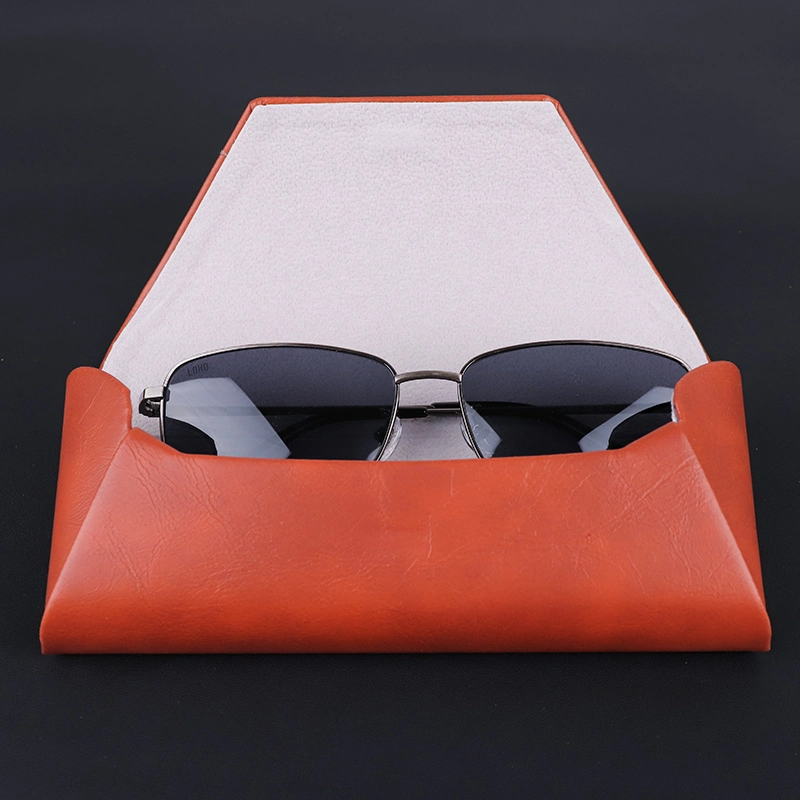 BSCI ISO Lvmh Factory Eco Friendly Show Case Display Sunglasses Glasses Case