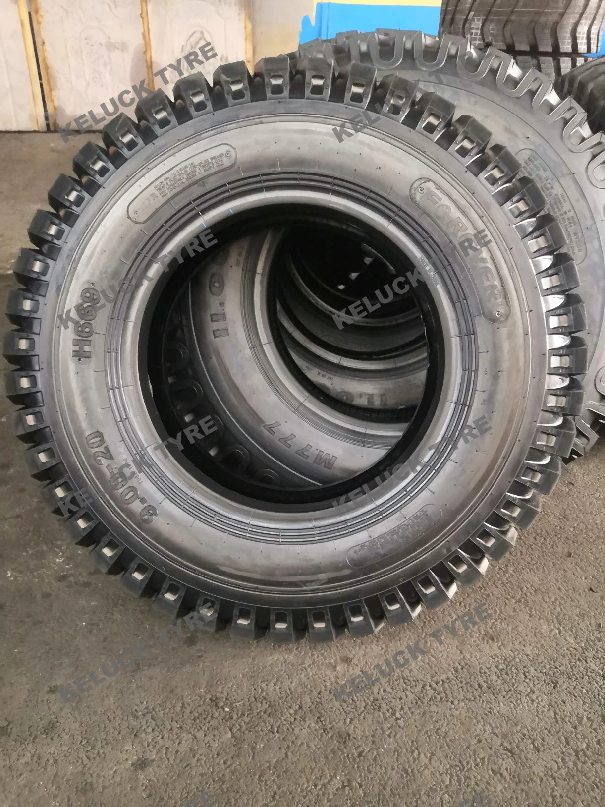 7.00-16 9.00-20 10.00-20 11.00-20 12.00-20 Trencher Excavator Loader Tyre Bias Tires