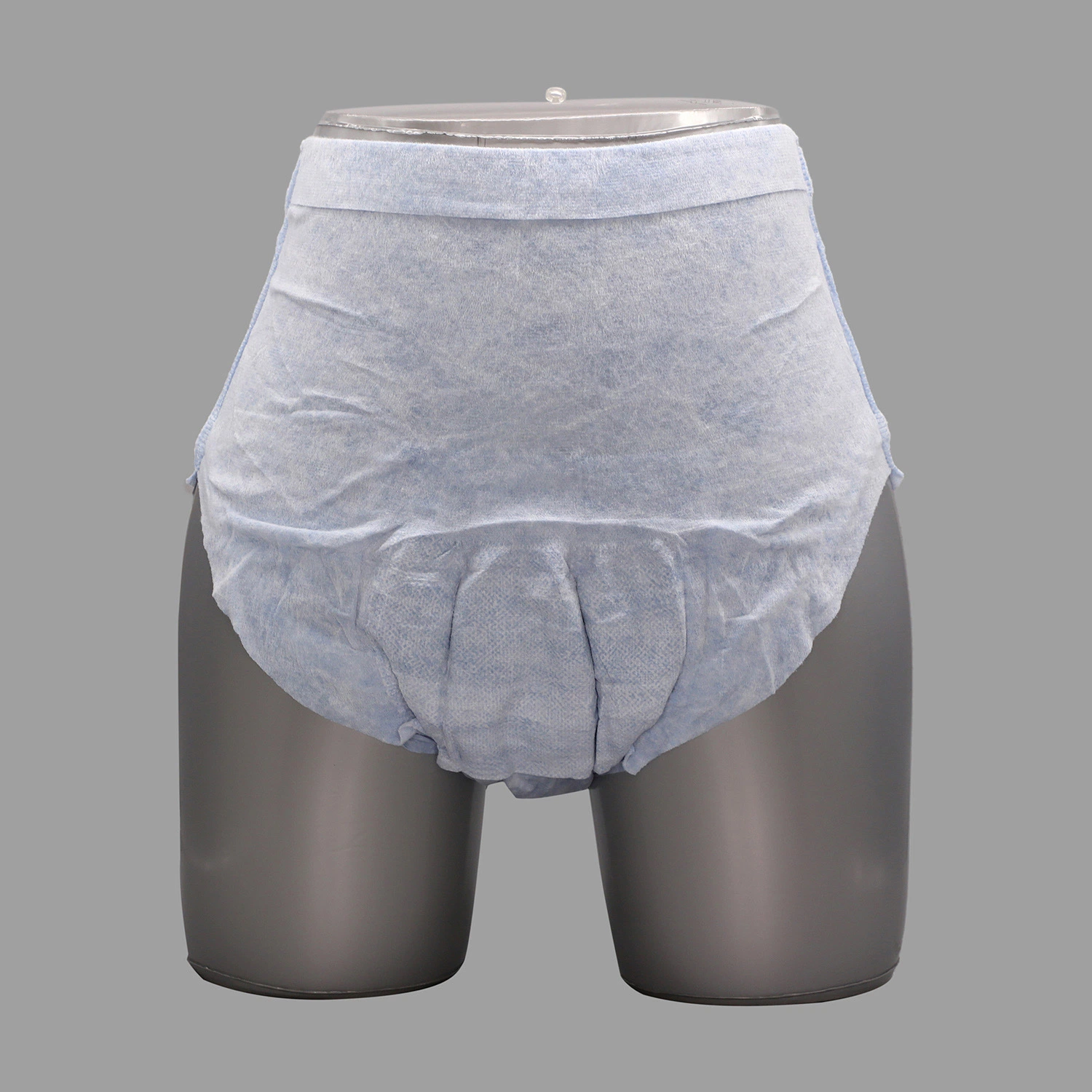 Wholesale Women Clean Non Woven SPA Massage Disposable Underwear Disposable Postpartum Panties