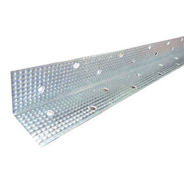 Edge Corner Sides Guards Drywall Metal Mesh Corner Bead