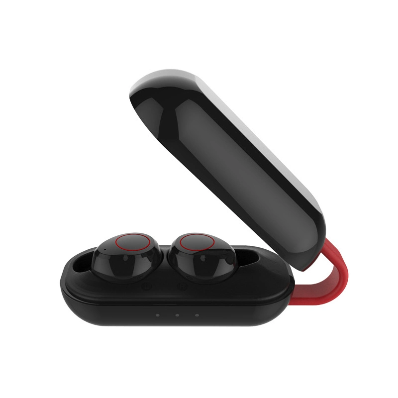 Irrico Wireless Headset Bluetooth Headphone Mobile Phone Accessories
