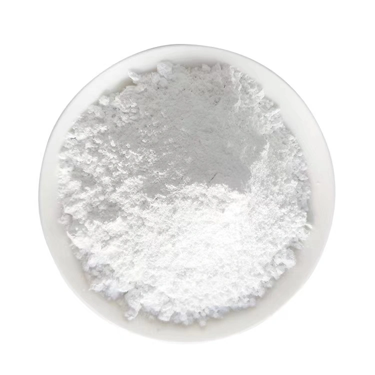 Chemical Pigment Rubber Grade ZnO Chemical Zinc Oxide 99.7%
