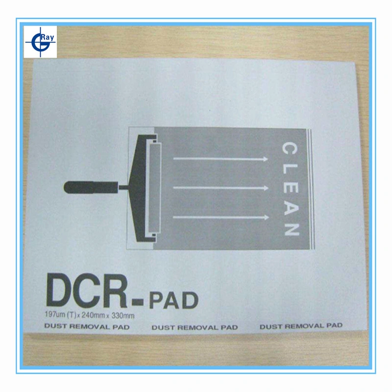 Dcr Dust Removal Pads for PCB 24*33cm