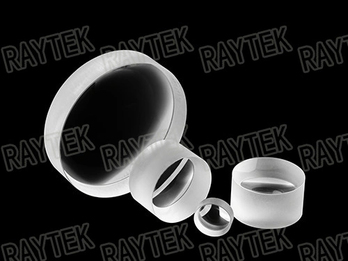 Calcium Fluoride Double Concave Lenses/Calcium Fluoride Material