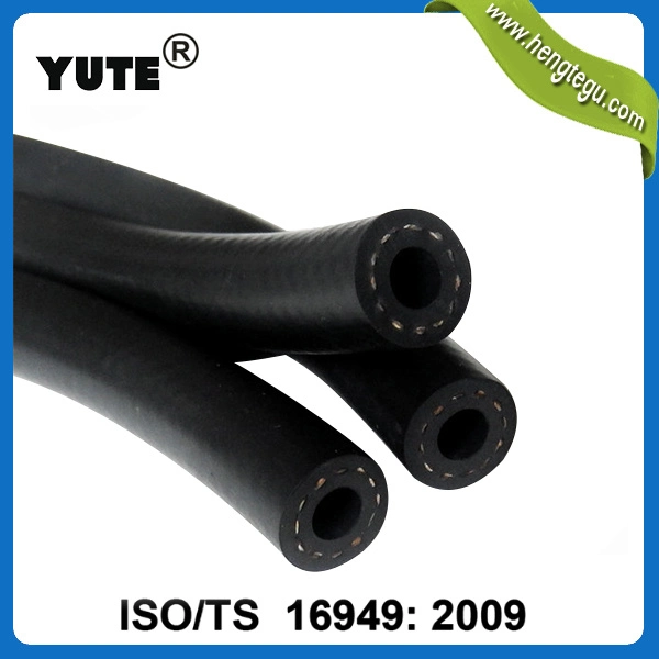 Yute Car Fuel Return Line Hose Braided Petrol Return Hose