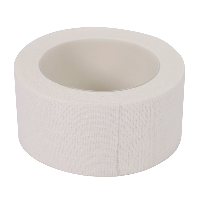 CE FDA Approved Medical Disposable PE Transparent Tape Medical Tape