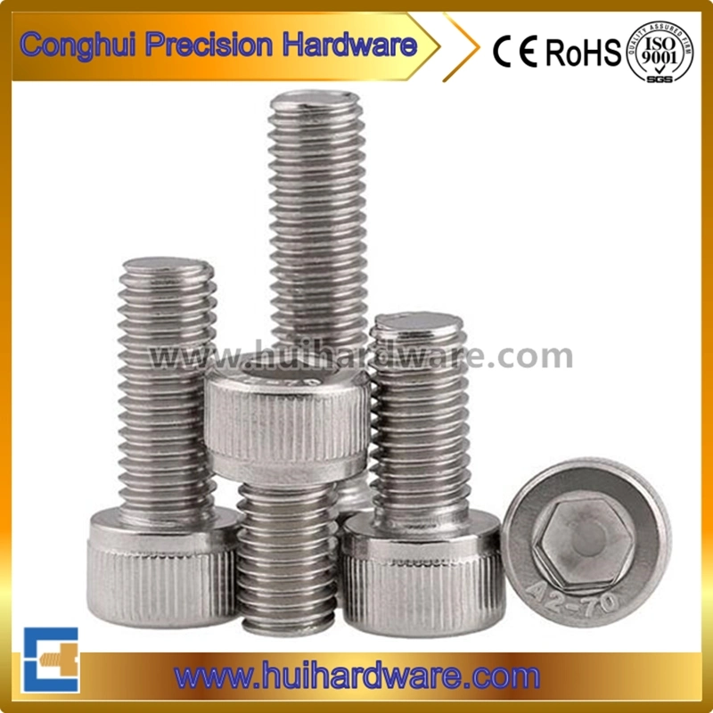 Fasteners/Hex Bolts Flange Bolts U Bolts/Machine Screws/Self-Tapping Screws/Hex Nuts/Washers Manufacturer