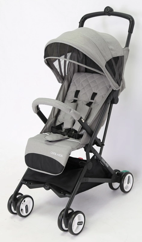 Cool Kids Z6p Super de moda personalizada cochecito de bebé cochecito Magic