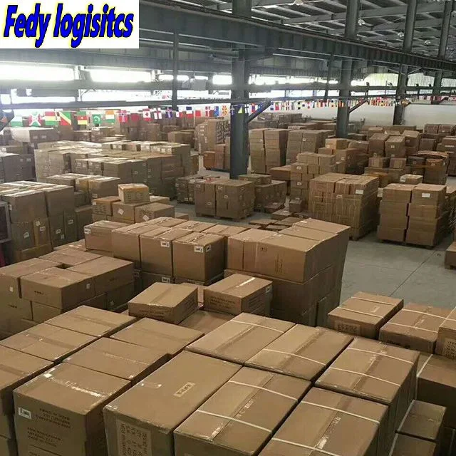 The Cheapest Logistics Service Best Shipping Agent Service DDP DDU Air/Ocean/Sea Freight Forwarder From China to Qatar/Doha, Hamad Port, Al Khor, Halul Island