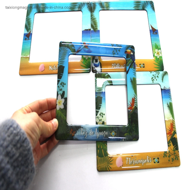 China Magnetic Product Manufacturer Wholesale/Suppliers Die Cut Flexible Magnetic