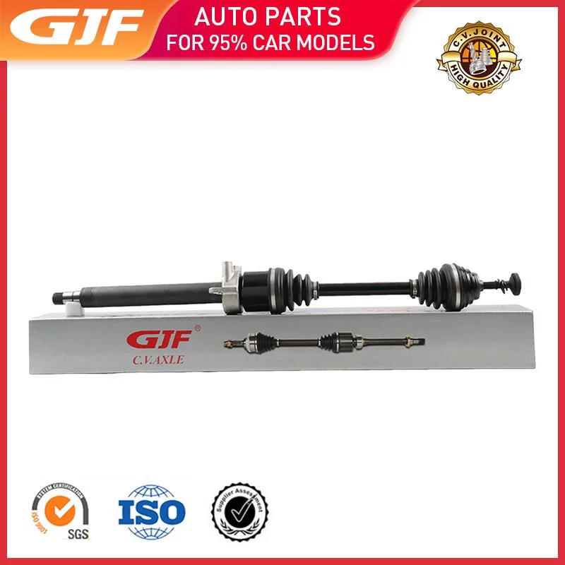 Les systèmes de transmission automatique Gjf marque d'autres pièces de suspension pour BMW MINI COOPER 2014- C-BM040-8h Pièces de Transmission