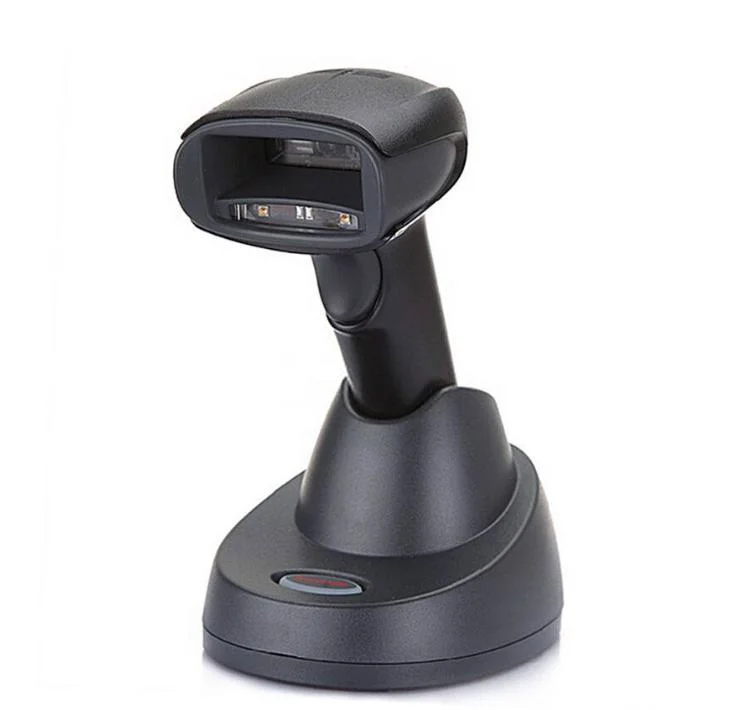 ماسحة Honeywell Xenon 1902gsr 2D Bluetooth Wireless Barcode