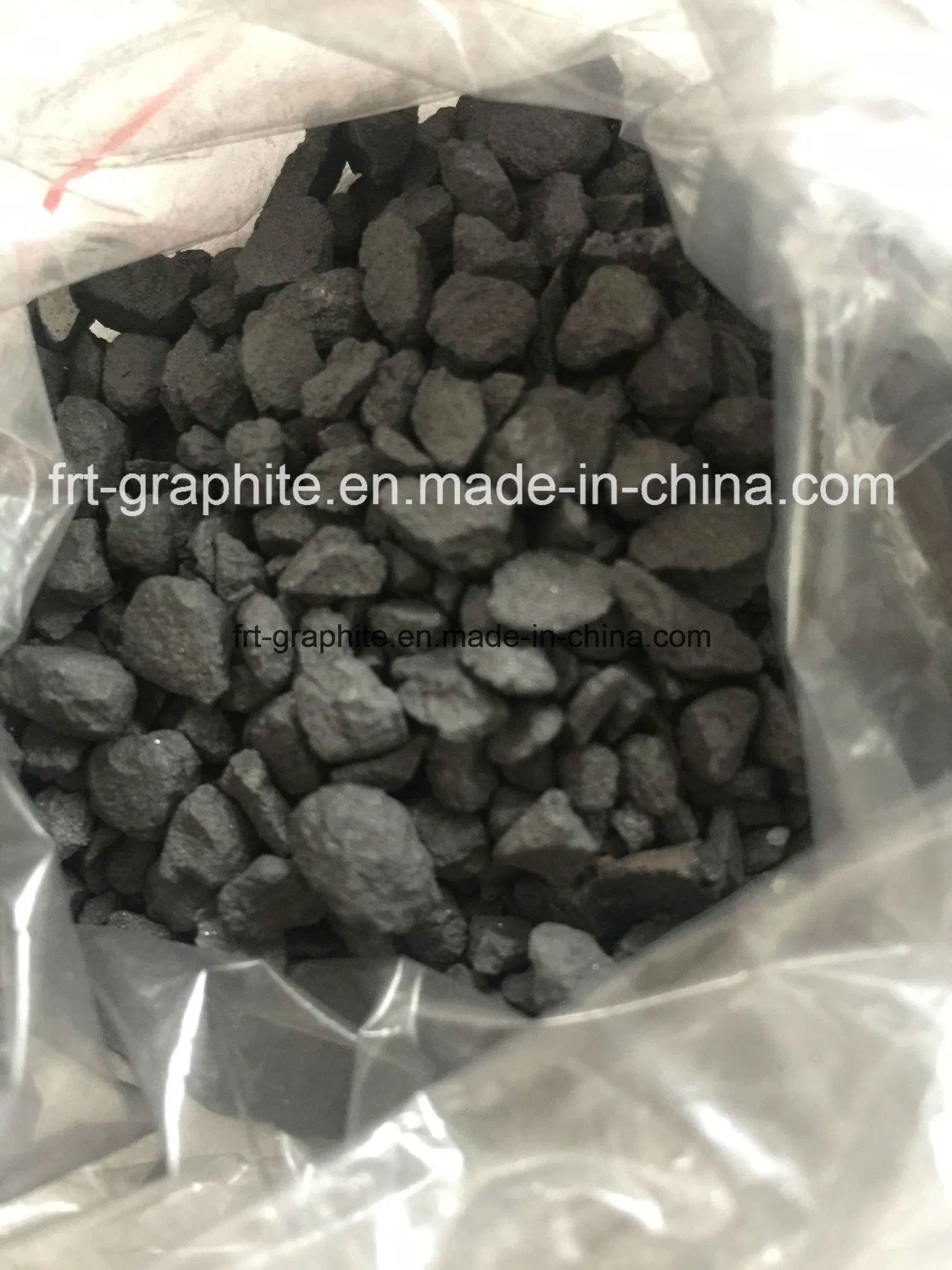 Factory Supply Carbon Raiser Carburant Carburetant Recarburizer Recarburizing Agent